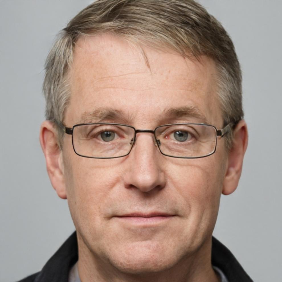 Luca Benedetti