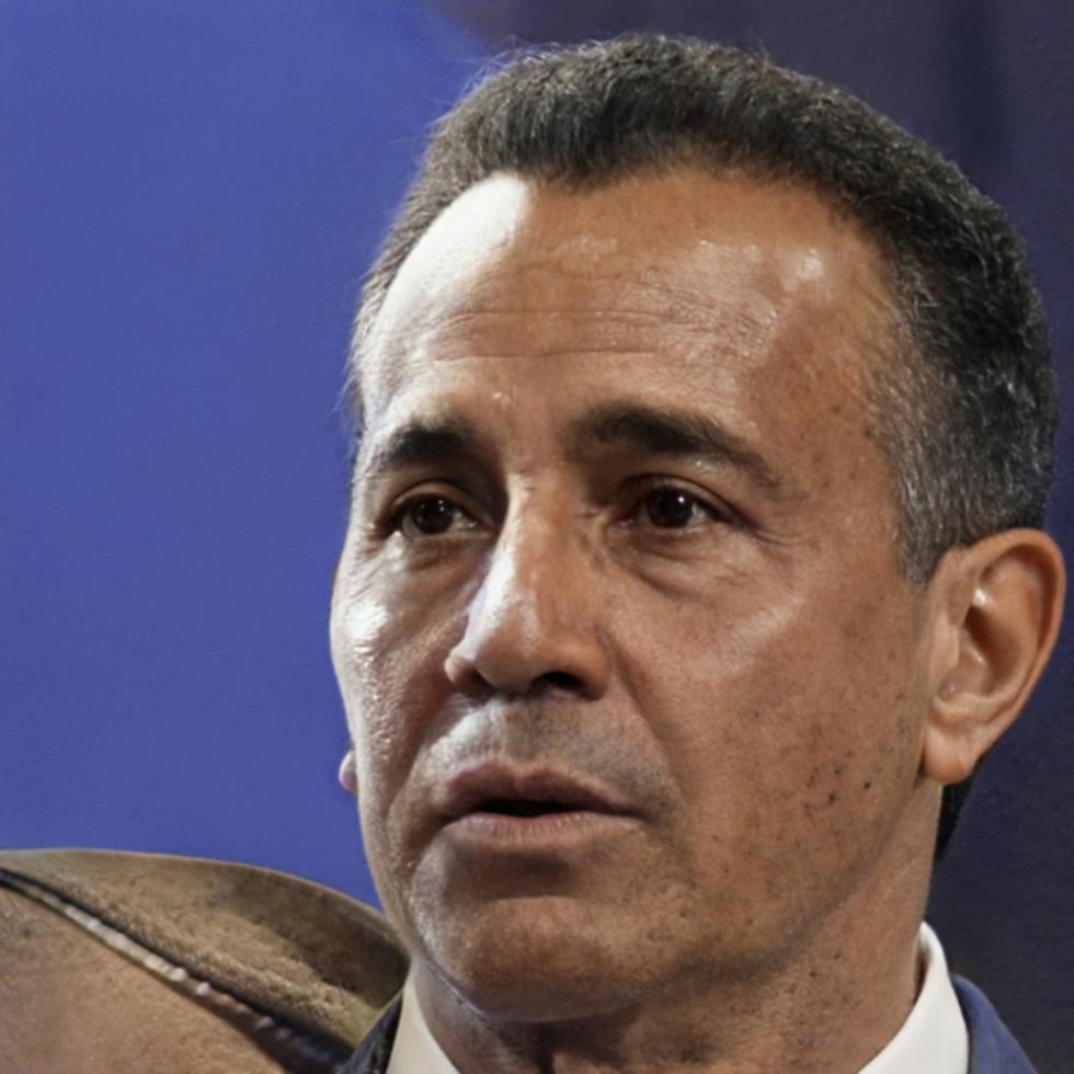 Alessandro Rossi